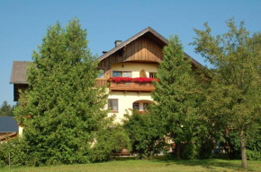 Гостиница Stroblbauernhof  Зеехам